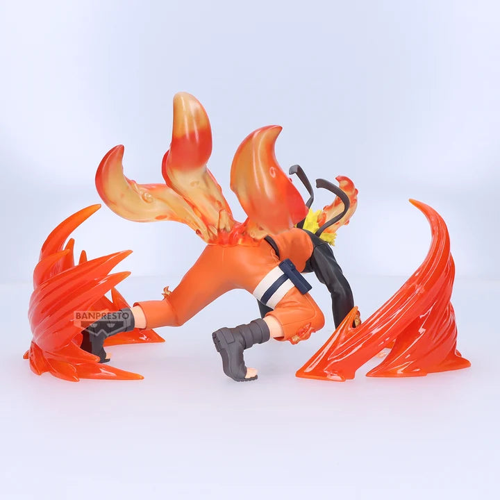 [PRE-ORDER] Banpresto [OVERSEA LIMITED] NARUTO SHIPPUDEN VIBRATION STARS-NARUTO UZUMAKI-VII SPECIAL EDITION