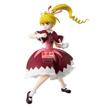 [PRE-ORDER] Banpresto HUNTER X HUNTER VIBRATION STARS-BISCUIT & GON-(A:HUNTER X HUNTER BISCUIT)