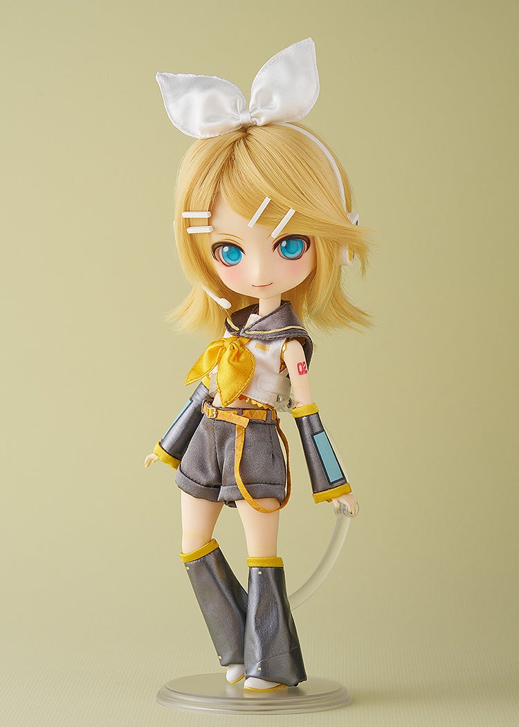 [PRE-ORDER] Good Smile Company Harmonia humming Kagamine Rin