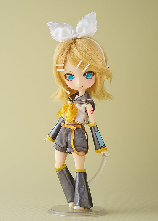 [PRE-ORDER] Good Smile Company Harmonia humming Kagamine Rin