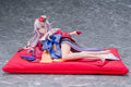 [PRE-ORDER] KADOKAWA Game Linkage 1/7 Neptunia x SENRAN KAGURA: Ninja Wars - Black Heart Kimono Ver.
