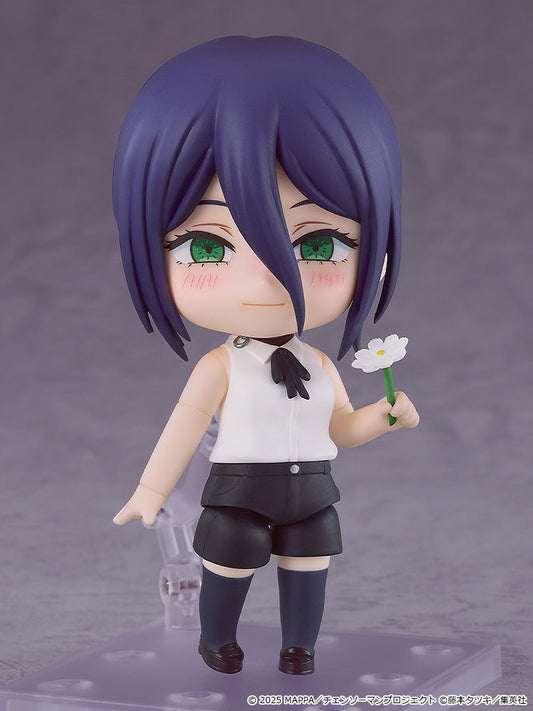[PRE-ORDER] Good Smile Company Chainsaw Man - Nendoroid Reze