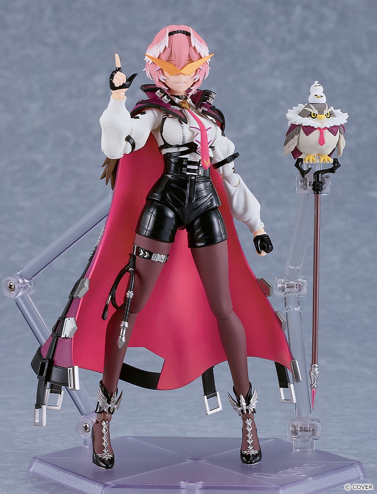 [PRE-ORDER] Max Factory figma Takane Lui