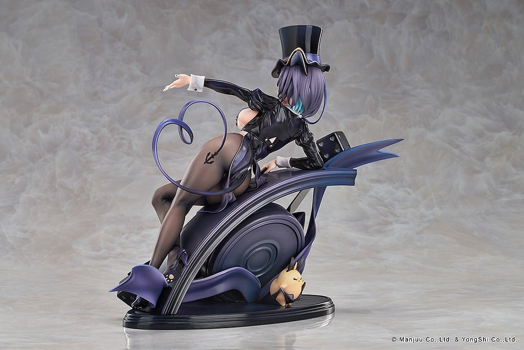 [PRE-ORDER] Good Smile Arts Shanghai 1/7 Azur Lane Cheshire The Cat in the Magic Hat