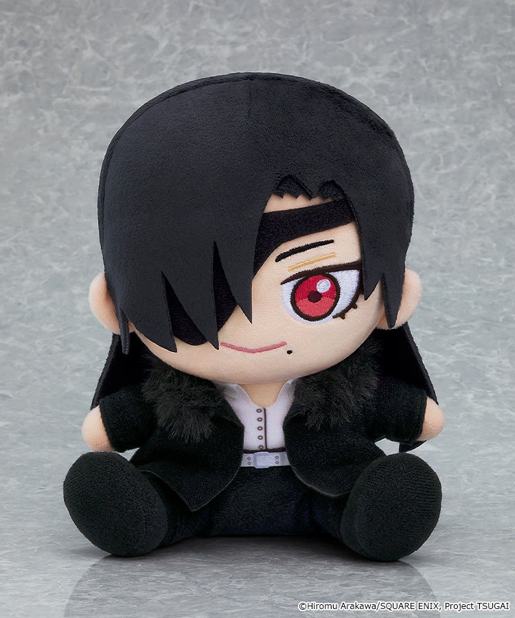 [PRE-ORDER] Good Smile Company Daemons of the Shadow Realm Plushie Asa