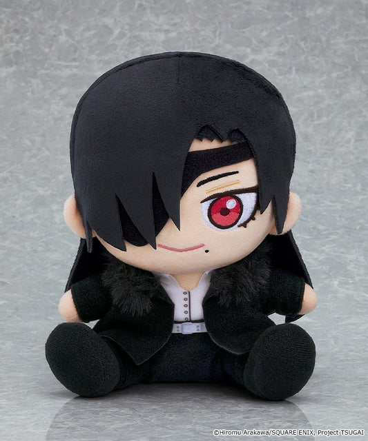 [PRE-ORDER] Good Smile Company Daemons of the Shadow Realm Plushie Asa