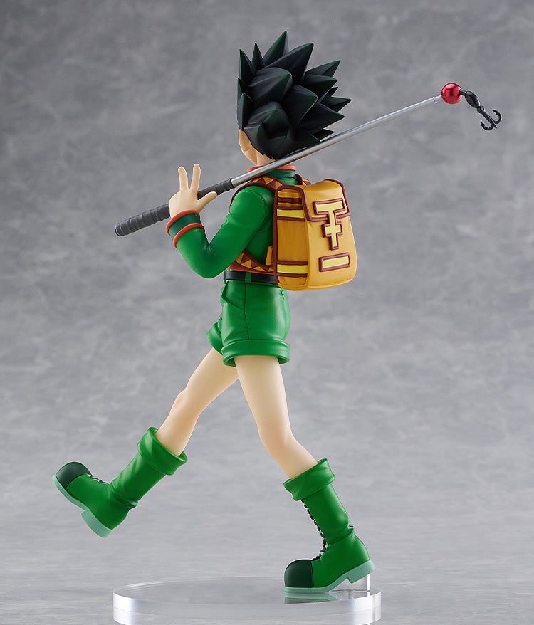 [PRE-ORDER] Good Smile Company POP UP PARADE HUNTER x HUNTER Gon Freecss L Size