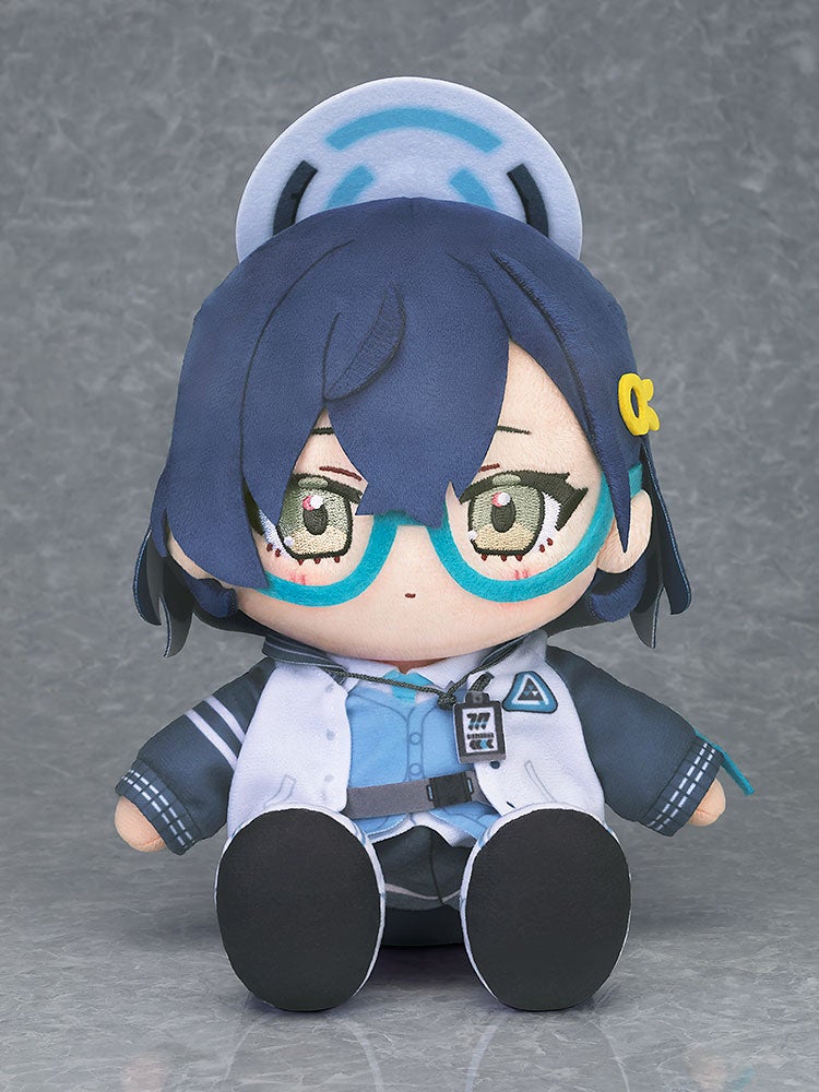 Good Smile Company Blue Archive Chocopuni Plushie Chihiro/Maki/Hare/Kotama