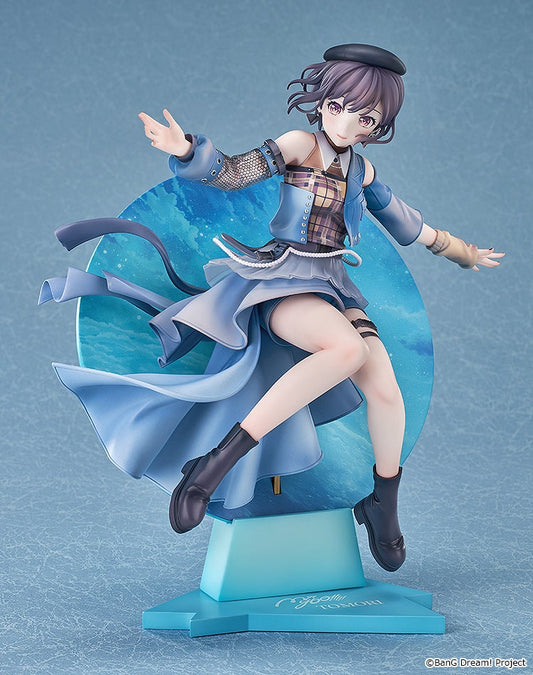 [PRE-ORDER] Good Smile Arts Shanghai 1/7 BanG Dream! - Tomori Takamatsu: Zero Gravity Ver.