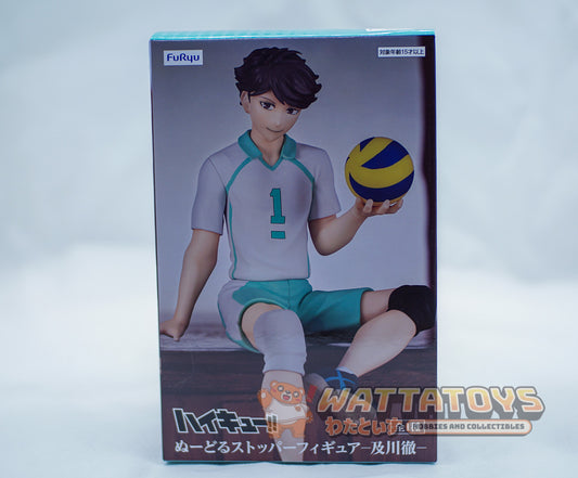 Furyu Noodle Stopper Haikyu - Oikawa Toru