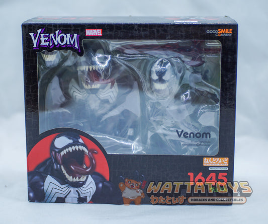 Good Smile Company - Nendoroid #1645 Marvel Comics - Venom