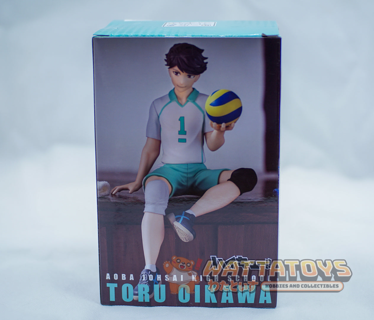 Furyu Noodle Stopper Haikyu - Oikawa Toru