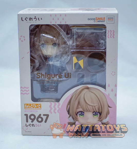 Nendoroid 1967 Shigure Ui