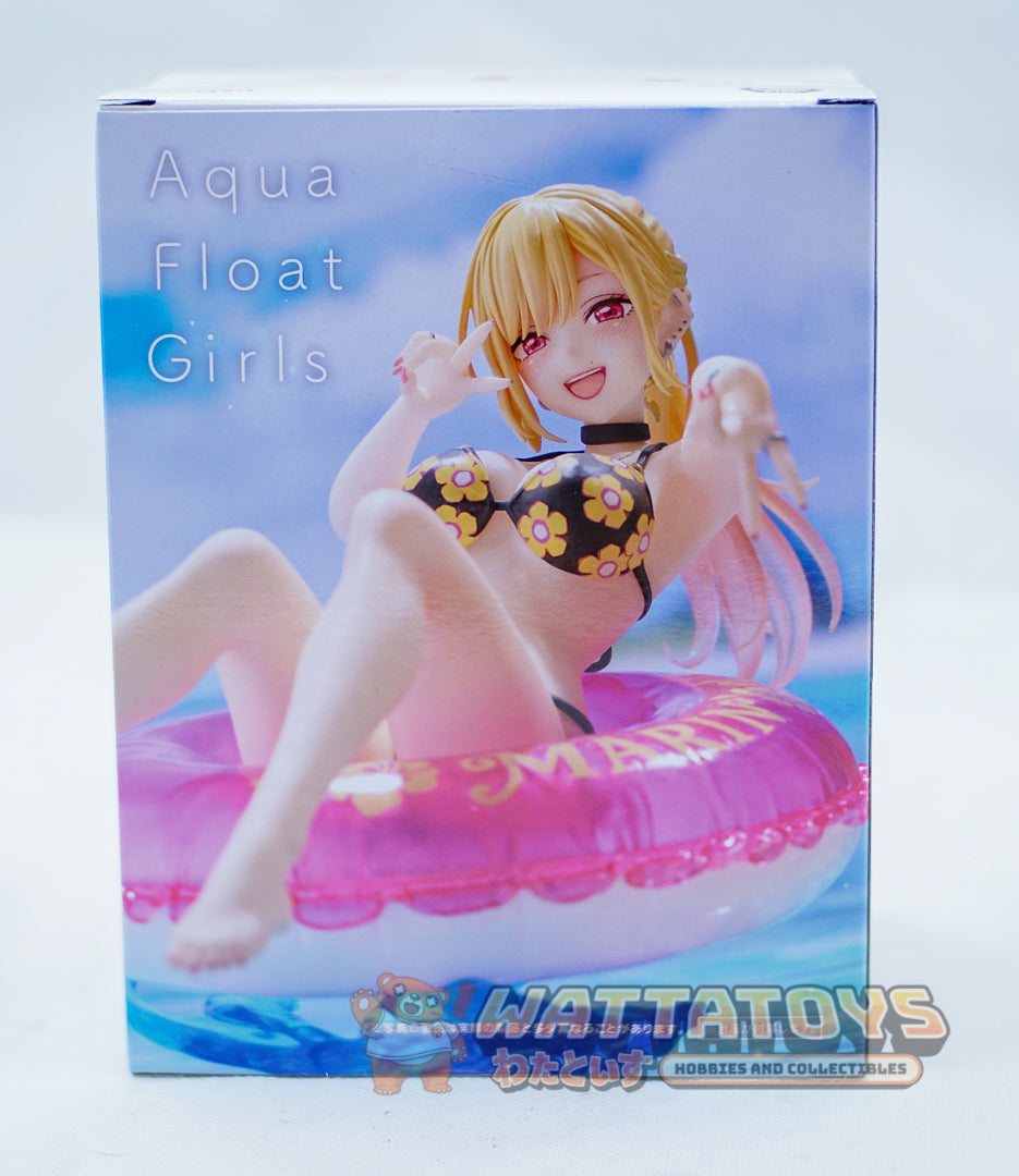 Taito Aqua Float Girls My Dress Up Darling - Marin Kitagawa