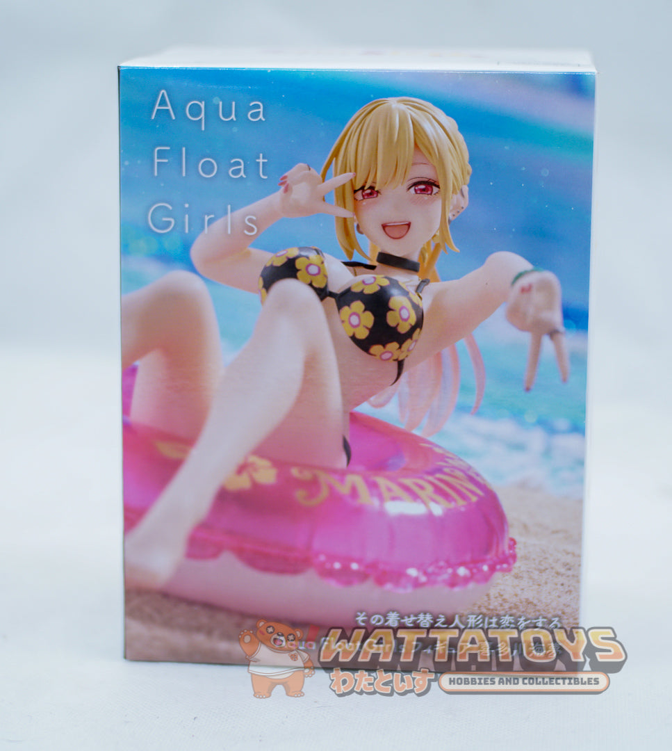 Taito Aqua Float Girls My Dress Up Darling - Marin Kitagawa