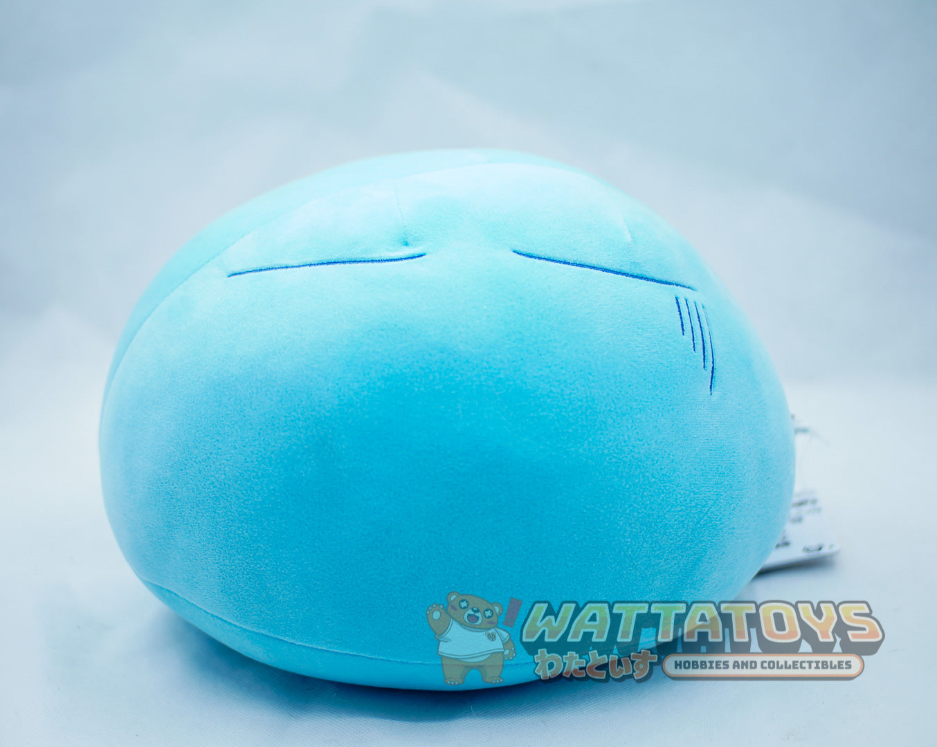 BANPRESTO Reincarnated as a Slime Plush