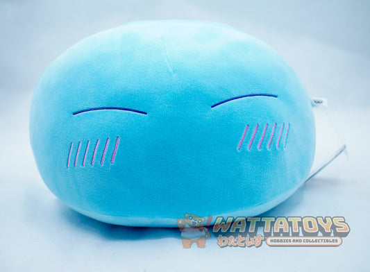 BANPRESTO Reincarnated as a Slime Plush