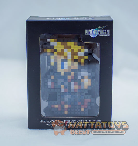 Square Enix - Final Fantasy Series PixeLight - FFRK Cloud Strife