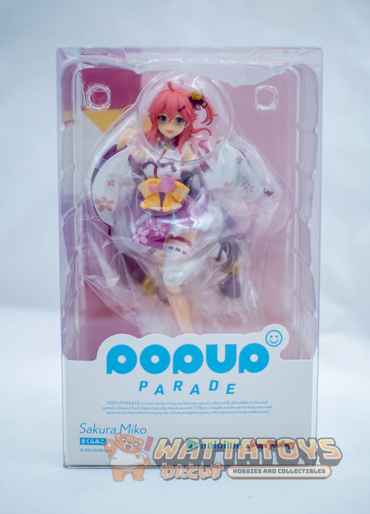 POP UP PARADE Hololive - Sakura Miko