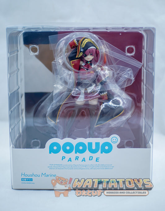 POP UP PARADE Hololive - Houshou Marine