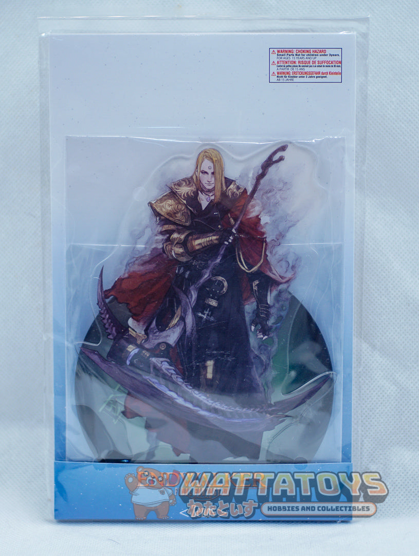 Square Enix Final Fantasy XIV (FFXIV) Endwalker Acrylic Stand