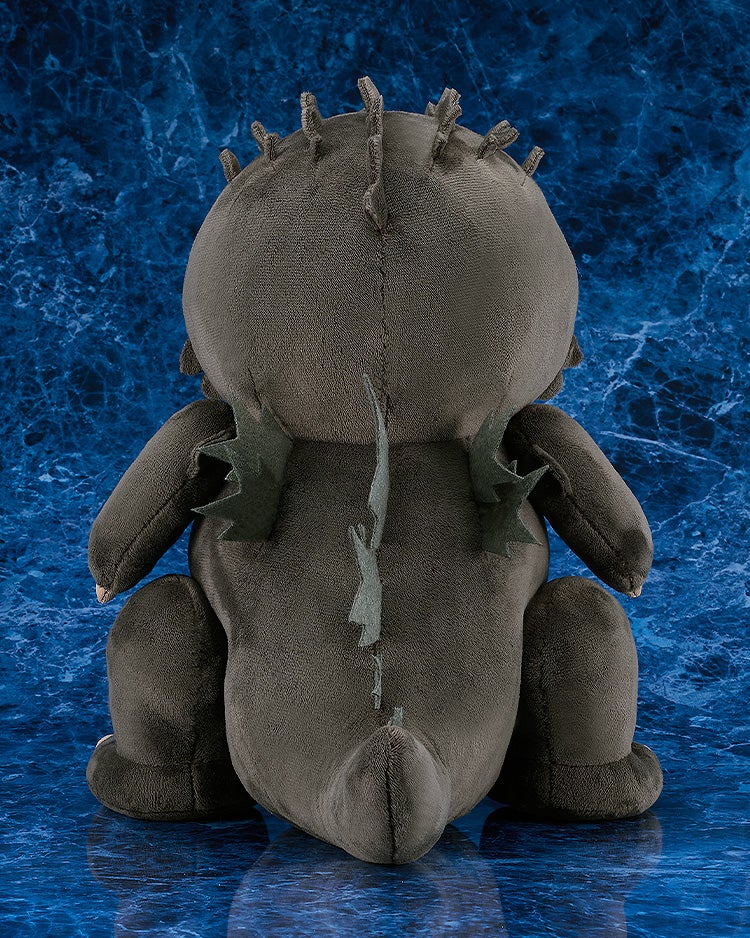 [PRE-ORDER] Good Smile Company Plushie Godzilla (2023)