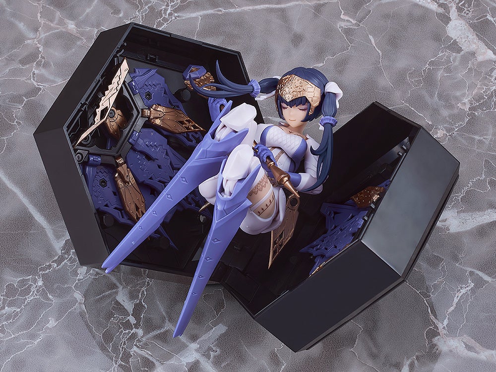 [PRE-ORDER] Good Smile Company chitocerium chirality I-hydra