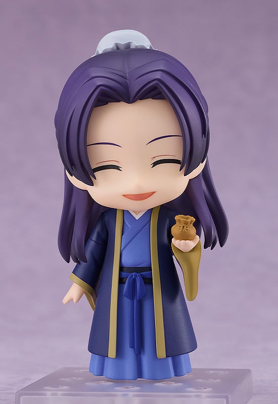 [PRE-ORDER] Good Smile Company Apothecary Diaries - Nendoroid Jinshi