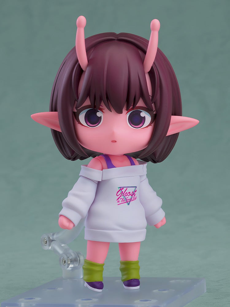 [PRE-ORDER] Good Smile Company MILKY☆SUBWAY THE GALACTIC LIMITED EXPRESS Nendoroid Chiharu