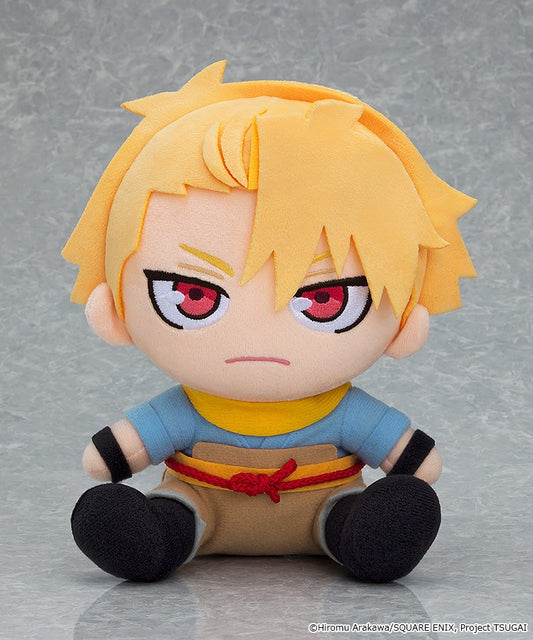 [PRE-ORDER] Good Smile Company Daemons of the Shadow Realm Plushie Yuru