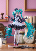 [PRE-ORDER] Good Smile Company POP UP PARADE Hatsune Miku Glasses x Cafe Ver.