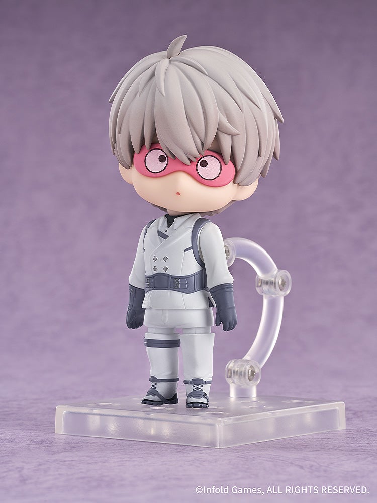 [PRE-ORDER] Good Smile Arts Shanghai Nendoroid Love and Deepspace Xavier