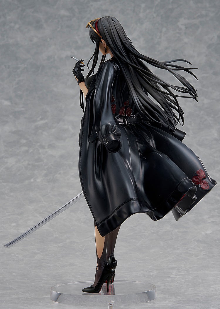 [PRE-ORDER] HIROKAWA CO., LTD. G.A.F.C. Series IRENA by GUWEIZ