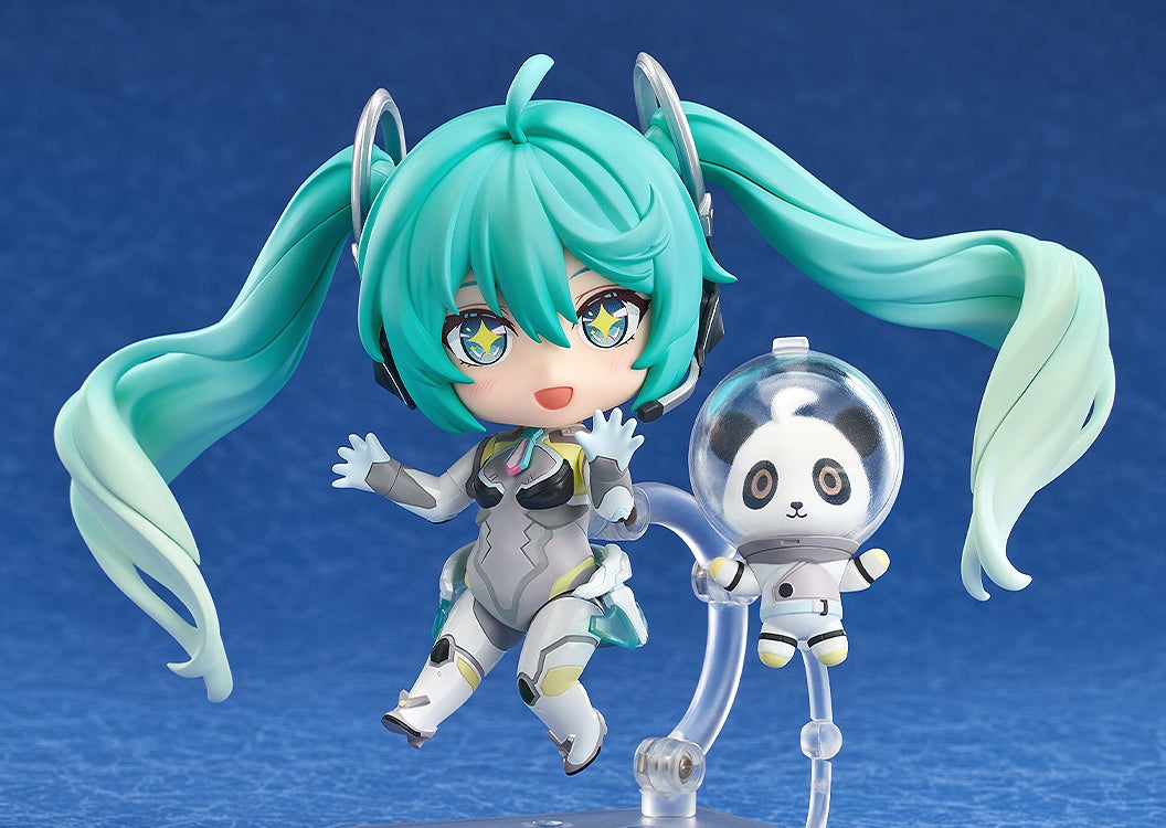 [PRE-ORDER] Good Smile Company Nendoroid Hatsune Miku MIKU WITH YOU 2024 Ver.