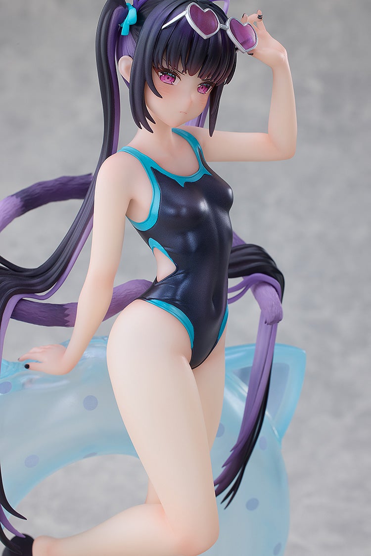 [PRE-ORDER] Solarain 1/7 Cheshire Cat Mika Swimsuit Ver.