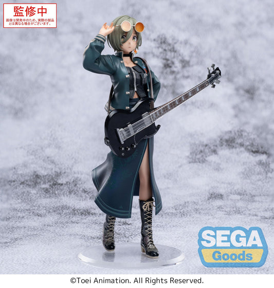 [PRE-ORDER] SEGA XStellar GIRLS BAND CRY Rupa