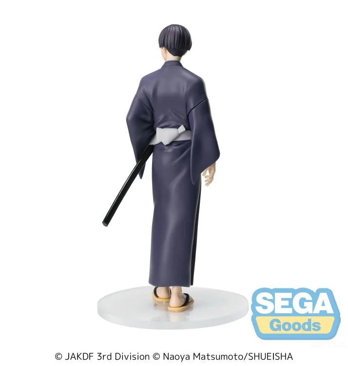 [PRE-ORDER] SEGA XStellar KAIJU No. 8 Soshiro Hoshina Yukata Ver.