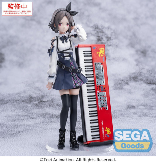 [PRE-ORDER] SEGA XStellar GIRLS BAND CRY Tomo Ebizuka