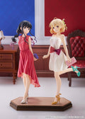 [PRE-ORDER] Good Smile Company POP UP PARADE Lycoris Recoil Chisato Nishikigi/Takina Inoue: After Party! Ver. L Size