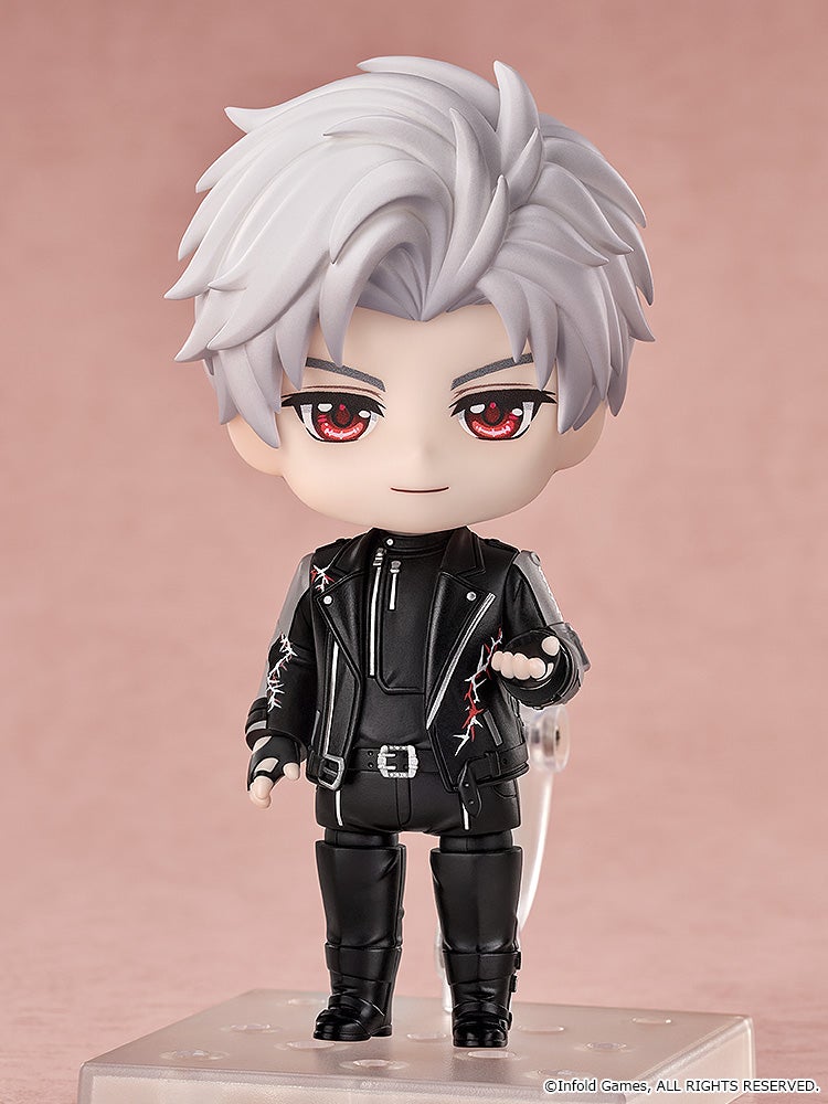 [PRE-ORDER] Good Smile Arts Shanghai Nendoroid Love and Deepspace Sylus