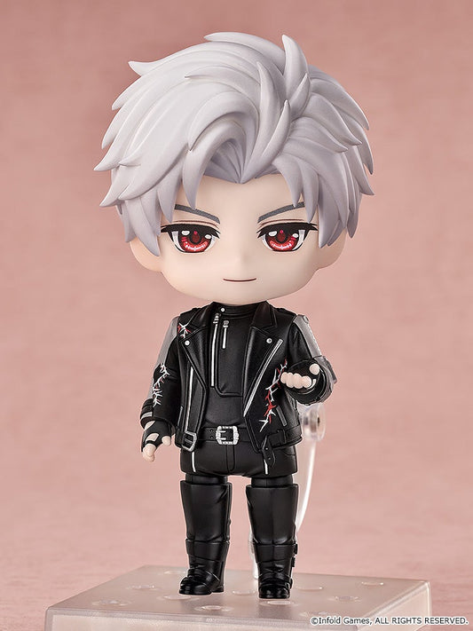 [PRE-ORDER] Good Smile Arts Shanghai Nendoroid Love and Deepspace Sylus