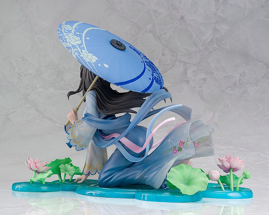 [PRE-ORDER] KADOKAWA 1/7 Mai Sakurajima Hanfu ver.