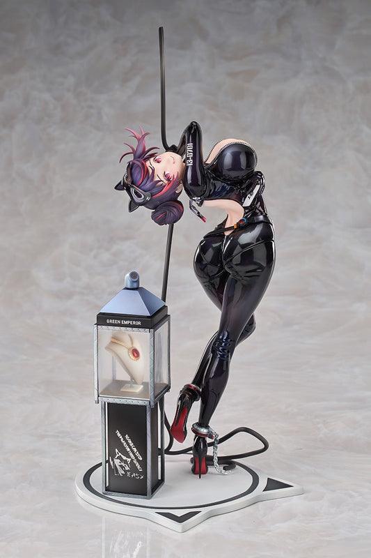 [PRE-ORDER] Good Smile Arts Shanghai 1/7 GODDESS OF VICTORY: NIKKE - Quency: Escape Queen