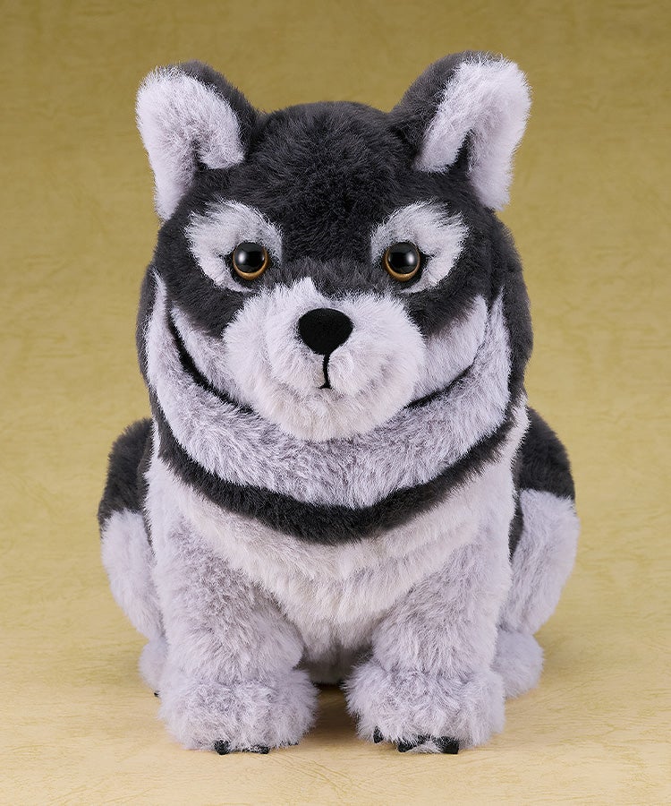 [PRE-ORDER] Good Smile Company Ghost of Yōtei Plushie - Wolf