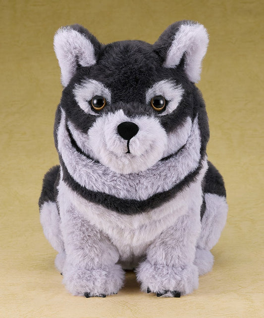 [PRE-ORDER] Good Smile Company Ghost of Yōtei Plushie - Wolf