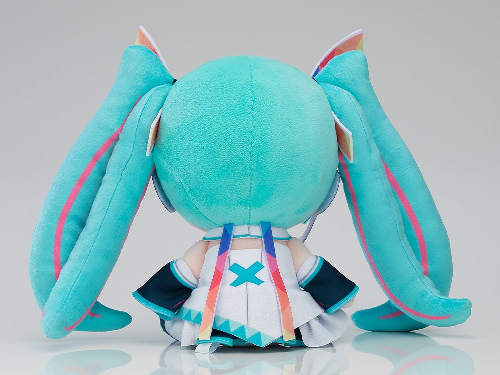 [PRE-ORDER] Good Smile Company Plushie Hatsune Miku: MIKU EXPO 10th Anniversary Ver.