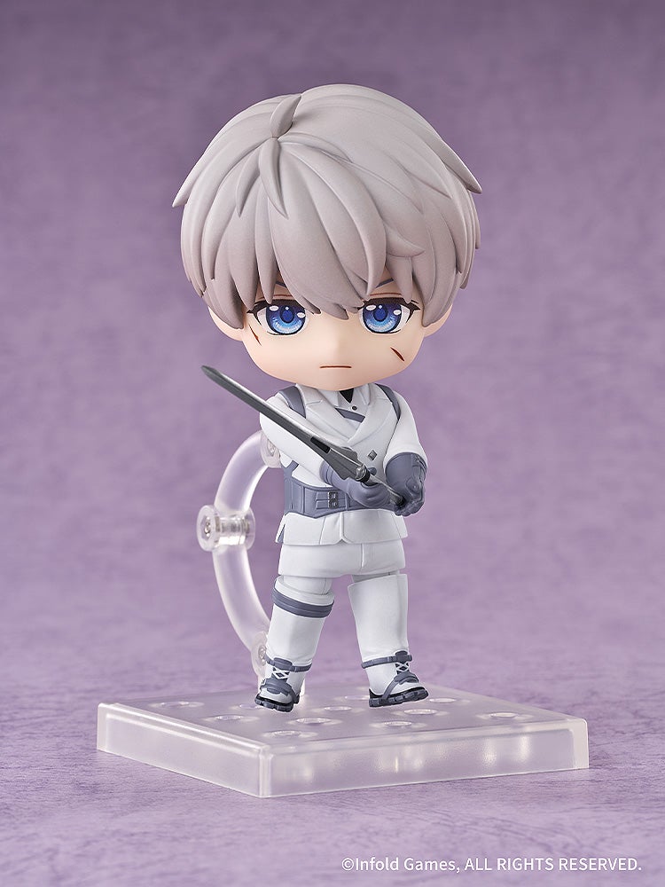 [PRE-ORDER] Good Smile Arts Shanghai Nendoroid Love and Deepspace Xavier