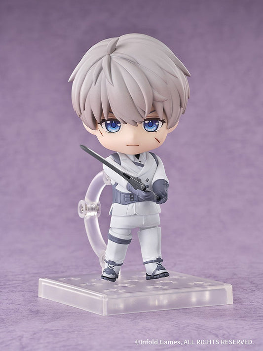 [PRE-ORDER] Good Smile Arts Shanghai Nendoroid Love and Deepspace Xavier