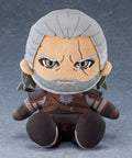 [PRE-ORDER] Good Smile Company Plushie The Witcher 3: Wild Hunt Geralt