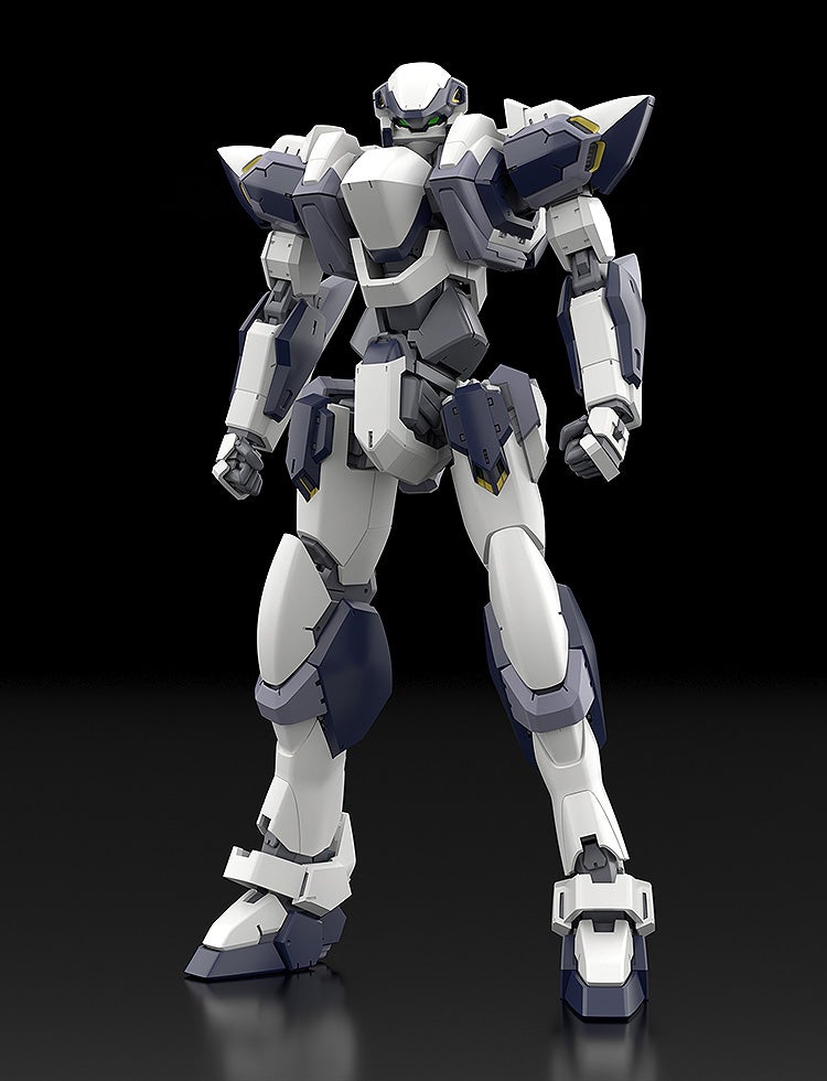 [PRE-ORDER] KADOKAWA PLASTIC MODEL SERIES Full Metal Panic! 1/48 Arbalest